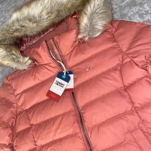 Tommy Hilfiger Jacket